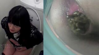 ...-02 girl constipated., ScatKings.com Scat Porn 8 ScatKings.com Scat Porn