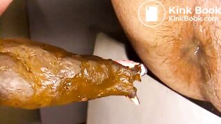 072_mari U120322, ScatKings.com Scat Porn 7 ScatKings.com Scat Porn