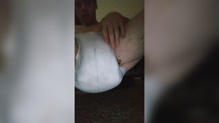 10 pound diaper poop part 3, ScatKings.com Scat Porn 16 ScatKings.com Scat Porn