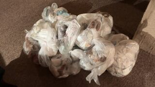 17 Grab Bags, ScatKings.com Scat Porn 16 ScatKings.com Scat Porn