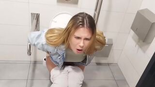 2 girls having diarrhea on the same toilet preview, ScatKings.com Scat Porn 7 ScatKings.com Scat Porn
