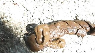2 girls pooping at the same time, ScatKings.com Scat Porn 8 ScatKings.com Scat Porn