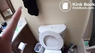 2nd view of me pooping with long fart, ScatKings.com Scat Porn 3 ScatKings.com Scat Porn
