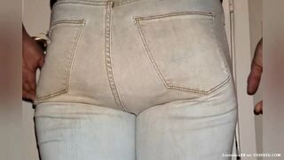 5-Load Holiday Pants Poop, ScatKings.com Scat Porn 12 ScatKings.com Scat Porn