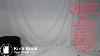 609-808-906 Features & Use Scat like a slut whore, ScatKings.com Scat Porn 2 ScatKings.com Scat Porn