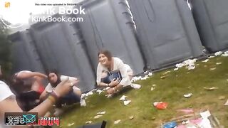 A festival poo.., ScatKings.com Scat Porn 11 ScatKings.com Scat Porn