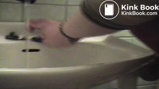 A little bulky teenager, ScatKings.com Scat Porn 16 ScatKings.com Scat Porn