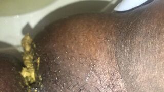 A little more poo, ScatKings.com Scat Porn 9 ScatKings.com Scat Porn