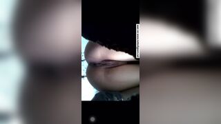 A sexy girl has long poop, ScatKings.com Scat Porn 16 ScatKings.com Scat Porn