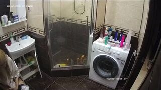 A young chick shit in the bathroom, ScatKings.com Scat Porn 6 ScatKings.com Scat Porn