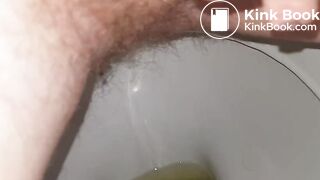 ALMOST POO AND WEE MYSELF but made it to toilet!, ScatKings.com Scat Porn 2 ScatKings.com Scat Porn