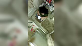 ANother lady pooping, ScatKings.com Scat Porn 5 ScatKings.com Scat Porn