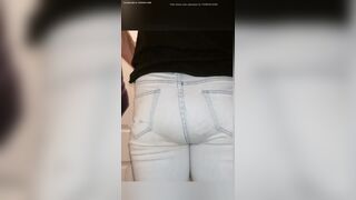 After Work Jeans Poop, ScatKings.com Scat Porn 9 ScatKings.com Scat Porn