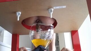 All-In Funnel - video 2, ScatKings.com Scat Porn 18 ScatKings.com Scat Porn