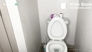 Almost Didn’t Make The Toilet, ScatKings.com Scat Porn 13 ScatKings.com Scat Porn