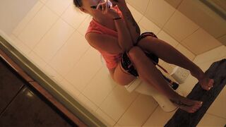 Alot of Poop, ScatKings.com Scat Porn 5 ScatKings.com Scat Porn