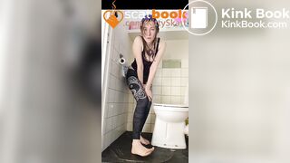 Altitude load toilet splash, ScatKings.com Scat Porn 8 ScatKings.com Scat Porn