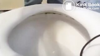 Amateur Babe Pooping #20, ScatKings.com Scat Porn 6 ScatKings.com Scat Porn