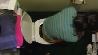 Amateur Tattooed Girl vid 3, ScatKings.com Scat Porn 11 ScatKings.com Scat Porn