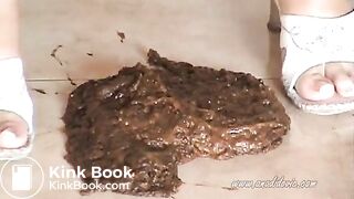 Ana Didovic — Poop, ScatKings.com Scat Porn 13 ScatKings.com Scat Porn