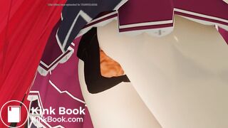 Anime Girl panty poop, ScatKings.com Scat Porn 4 ScatKings.com Scat Porn