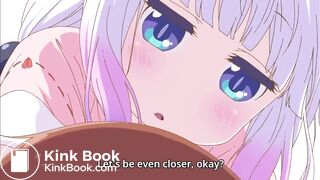 Anime diaper poop - video 2, ScatKings.com Scat Porn 30 ScatKings.com Scat Porn