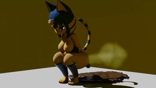 Ankha Farti-Diarrhea, ScatKings.com Scat Porn 7 ScatKings.com Scat Porn