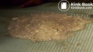 Anna Kuramoto shit & puke, ScatKings.com Scat Porn 1 ScatKings.com Scat Porn