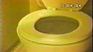 Another Janet over the toilet, ScatKings.com Scat Porn 9 ScatKings.com Scat Porn