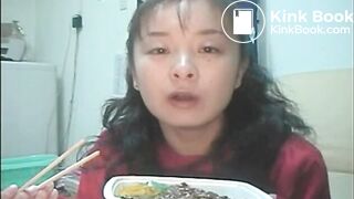 Asian Woman - Shit, ScatKings.com Scat Porn 11 ScatKings.com Scat Porn