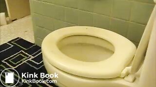 Ass On Toilet Views 3, ScatKings.com Scat Porn 17 ScatKings.com Scat Porn