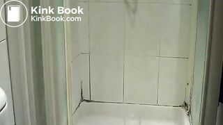 Avalage sous la douche, ScatKings.com Scat Porn 13 ScatKings.com Scat Porn