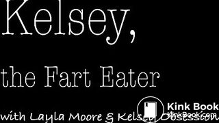 BBW sits her gassy ass on kelsey's face, ScatKings.com Scat Porn 4 ScatKings.com Scat Porn