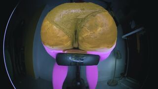 BETTY PANTYHOSE 3, ScatKings.com Scat Porn 3 ScatKings.com Scat Porn