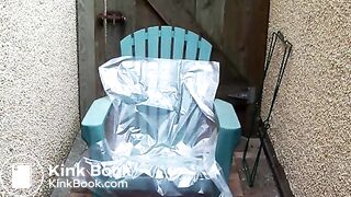Backyard Panty Poop, ScatKings.com Scat Porn 16 ScatKings.com Scat Porn