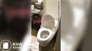 Bad Aim, ScatKings.com Scat Porn 6 ScatKings.com Scat Porn