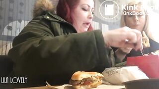 Bbw babes on toilet, ScatKings.com Scat Porn 10 ScatKings.com Scat Porn