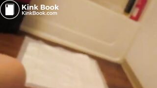 Beautiful dirty teen pooping, ScatKings.com Scat Porn 1 ScatKings.com Scat Porn