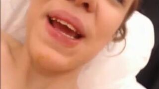 Beautiful european camwhore very dirty ATM, ScatKings.com Scat Porn 17 ScatKings.com Scat Porn