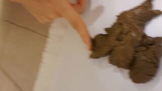 Beautiful german multiple soft shit, ScatKings.com Scat Porn 3 ScatKings.com Scat Porn