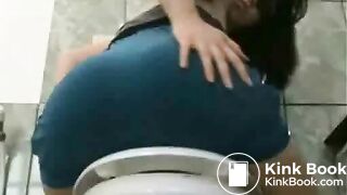 Beautiful girl shitting, ScatKings.com Scat Porn 15 ScatKings.com Scat Porn
