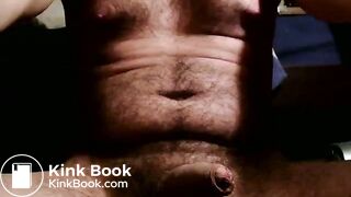 Beautiful masked guy covers his cock with warm feces, ScatKings.com Scat Porn 17 ScatKings.com Scat Porn