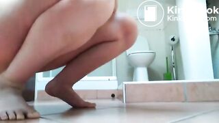 Beautiful milf eat and smear scat, ScatKings.com Scat Porn 3 ScatKings.com Scat Porn