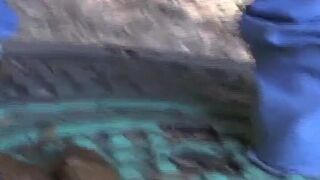 Beautiful woman defecating, ScatKings.com Scat Porn 17 ScatKings.com Scat Porn