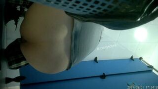 Beauty having diarrhea secretly photographed, ScatKings.com Scat Porn 15 ScatKings.com Scat Porn