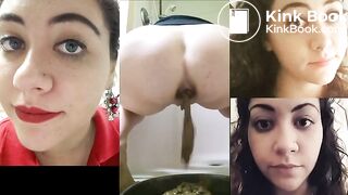 Best Creamy Shit Compilation 2, ScatKings.com Scat Porn 14 ScatKings.com Scat Porn