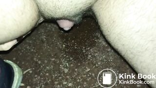 Big clit piss and shit by public pond at night - ThisVidcom, ScatKings.com Scat Porn 4 ScatKings.com Scat Porn