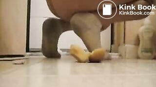 Big ebony turd 2, ScatKings.com Scat Porn 15 ScatKings.com Scat Porn
