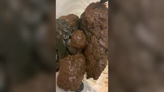 Big smelly load 7 - video 2, ScatKings.com Scat Porn 11 ScatKings.com Scat Porn