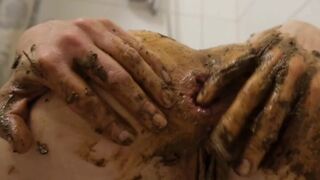 Big toy dirty anal, ScatKings.com Scat Porn 11 ScatKings.com Scat Porn